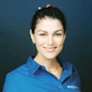 Meet your Posher, Jillian